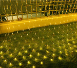 LED Net Lights – Decorative Mesh String Lights for Home, Party & Holiday Decor