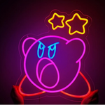 Custom LED Neon Sign - Personalized Name, Logo & Wall Decor for Bedroom, Wedding, Business & Gaming Room