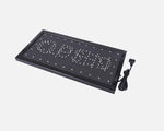 Open/Closed LED Business Sign - Bright Neon Wall Light for Store, Café & Shop