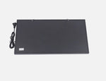 Open/Closed LED Business Sign - Bright Neon Wall Light for Store, Café & Shop