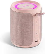 LED Bluetooth Speaker Light – Color Changing Wireless Party Speaker
