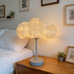 LED Cloud Lamp DIY Kit – Multicolor Changing Strip Lights Wireless Remote APP