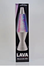 LED Lava Lamp – Retro Mood Night Light for Bedroom, Desk & Home Decor