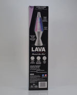 LED Lava Lamp – Retro Mood Night Light for Bedroom, Desk & Home Decor